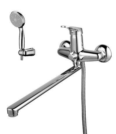 Смеситель Lemark Omega LM3151C