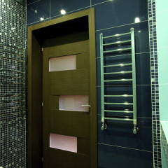 Полотенцесушитель водяной GROTA ECOCLASSIC 480x900