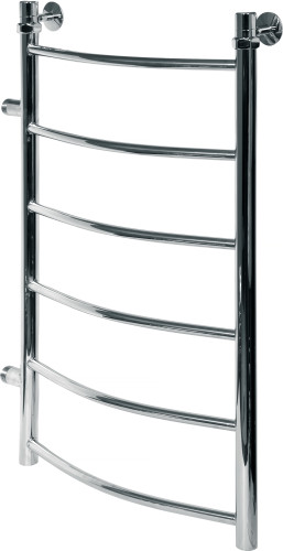 Полотенцесушитель Ника ARC ЛД 80/60 бок. подкл. 50 см