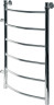 Полотенцесушитель Ника ARC ЛД 80/60 бок. подкл. 50 см