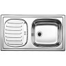 Кухонная мойка Blanco Flex mini