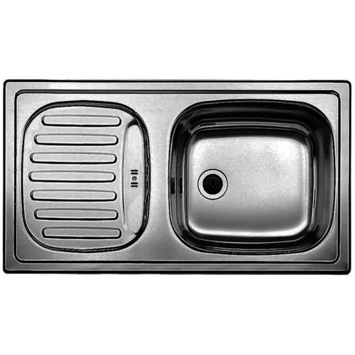 Кухонная мойка Blanco Flex mini