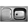 Кухонная мойка Blanco Flex mini