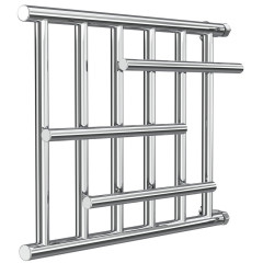 Полотенцесушитель Ника ECON ПМ-6 50/70 без полки