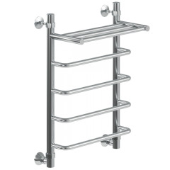 Полотенцесушитель Ника QVADRO Л 90 ВП 60/40