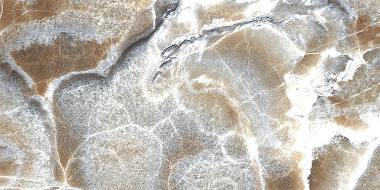 Керамогранит MONTI Marrone Polished 60x120