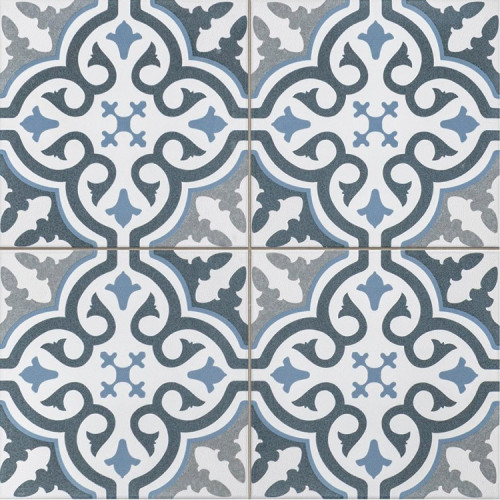 Керамогранит BRIANNA Marina Pre-cut 45x45