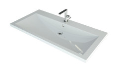 Умывальник мебельный &quot;Andrea-90&quot;