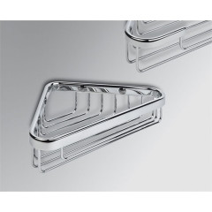 Угловая полка Colombo Design Basic B2732