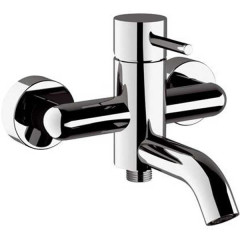 Смеситель для ванны Remer X-Style X05