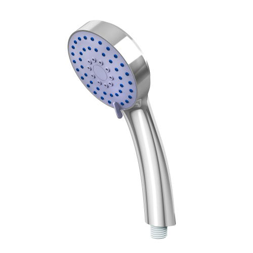 Смеситель одноручный для ванны с поворотным изливом RUSH Jawa (JA0735-51)