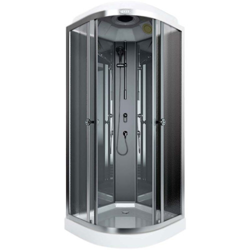 Душевая кабина Arcus AS-101-9 90x90