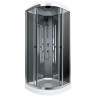Душевая кабина Arcus AS-101-9 90x90