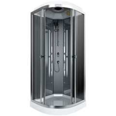 Душевая кабина Arcus AS-101-9 90x90