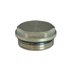 Заглушка Oventrop G ? НР с самоуплотнением