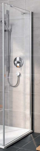 Боковая стенка Kermi Gia GX TWR 09018VAK