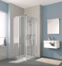 Душевая дверь Kermi Cada XS CK E2L 09020 VPK