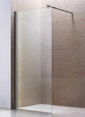 Душевая перегородка AM PM Bliss L 40x190