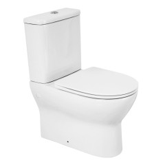 Бачок BelBagno ENERGIA BB8134T