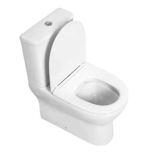 Бачок BelBagno ENERGIA BB8134T