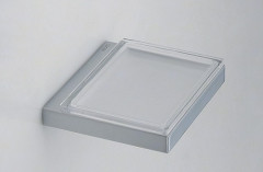 Мыльница Keuco Edition 11, Хром (11155019000)