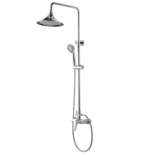 Душевая система KAISER 1111-SX (1111-SX)