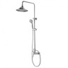 Душевая система KAISER 1111-SX (1111-SX)
