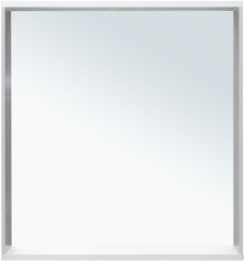 Зеркало Allen Brau Reality 1.32017.02 70 серебро браш