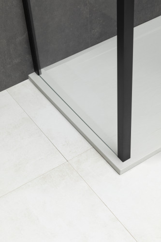 Боковая стенка Allen Brau Priority 100 черный браш 3.31021.BBA