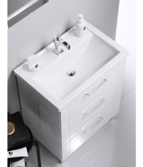 Напольная тумба 80 см Aqwella MAN01083