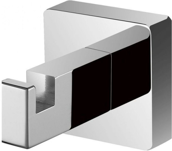 Крючок для полотенец Aquanet 4782