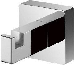 Крючок для полотенец Aquanet 4782