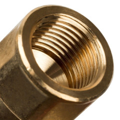 Тройник - переходник Stout SFA-0028-001612