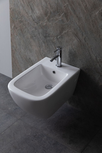 Биде подвесное Allen Brau Infinity 4.21006.20