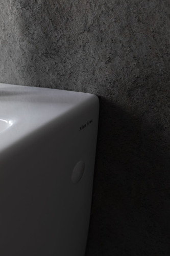 Биде подвесное Allen Brau Infinity 4.21006.20