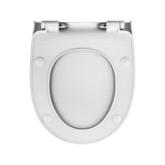 Сиденье BERGES Real slim SO