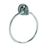 Вешалка для полотенец Nofer  Hotel 16407.B