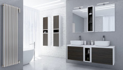 Зеркало AQUATON Брук 60 (1A200102BC010)