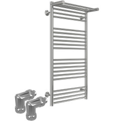 Полотенцесушитель TERMINUS Стандарт Аврора с/п П20 500х1000 NEW