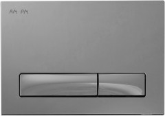 Комплект унитаза AM PM Inspire C501738WH с инсталляцией I012702 и клавишей I014151