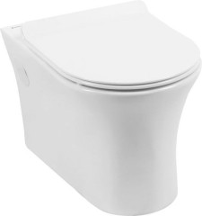 Унитаз с инсталляцией Aquanet Roll-W/886668SDOO