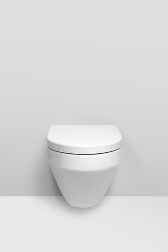 Унитаз AM PM Spirit V2.0 C701738WH подвесной