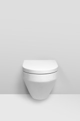 Унитаз AM PM Spirit V2.0 C701738WH подвесной