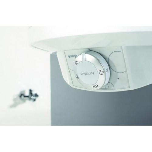 Водонагреватель накопительный Gorenje GBFU 100 SIM B6