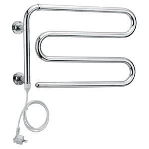 Полотенцесушитель электрический Margaroli Arcobaleno 610