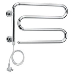 Полотенцесушитель электрический Margaroli Arcobaleno 610