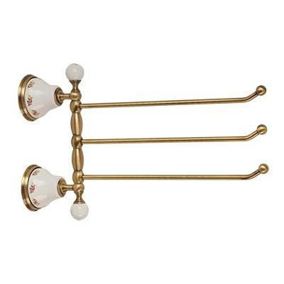 Полотенцедержатель  Migliore Provance ML.PRO-60.554