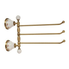 Полотенцедержатель  Migliore Provance ML.PRO-60.554