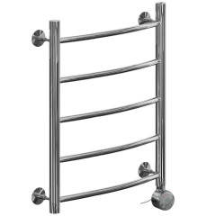 Полотенцесушитель Электрич. Ника ARC ЛД 60/60 правый тэн