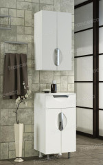 Шкаф навесной Francesca Доминго 40